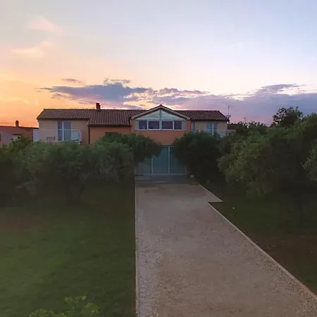 Kiki's Apartment
