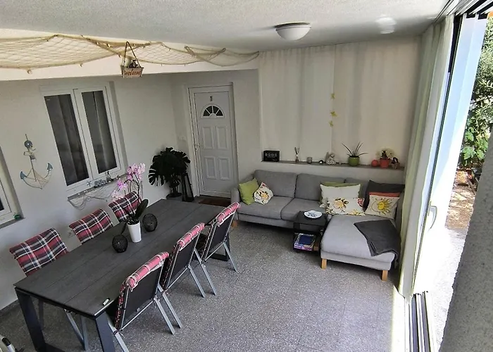 Apartment Kiki's