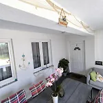 Kiki's Apartmán *