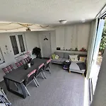 Apartmán Kiki's