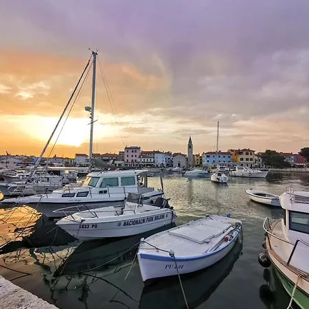 Apartman Kiki's -