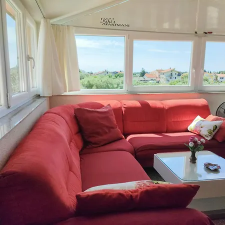 Kiki's - Fažana