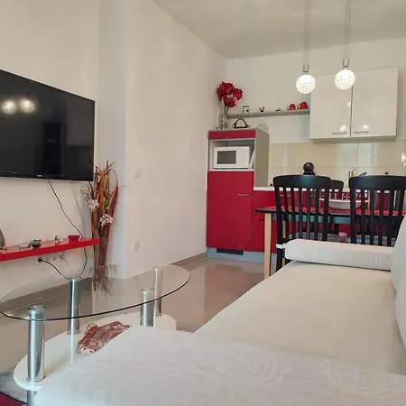 Apartman Kiki's -