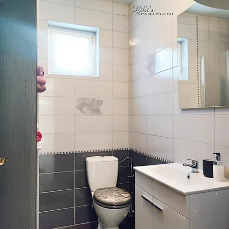 Kiki's - Apartman Fažana