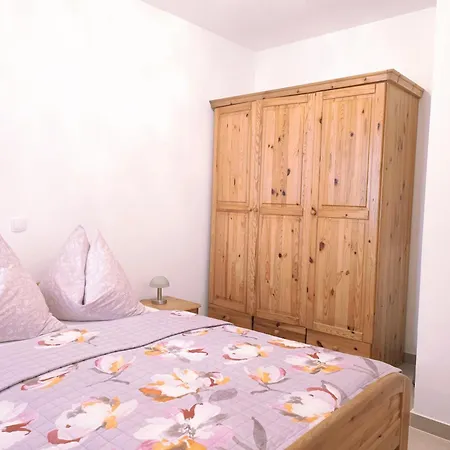 Kiki's Appartement Fažana