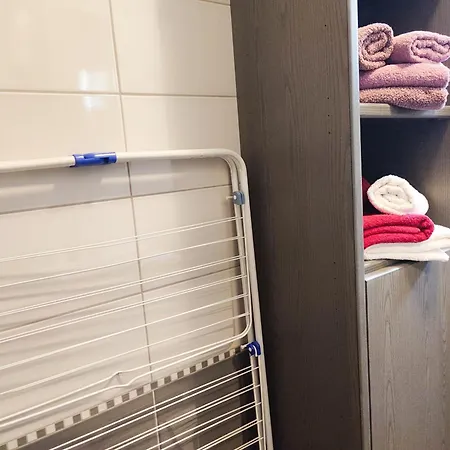Appartement Kiki's Fažana