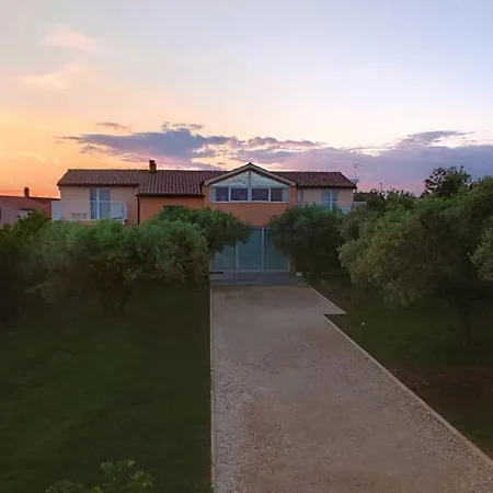 Kiki's * Fažana