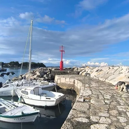 Appartement Kiki's *