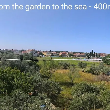 Kiki's - Apartman