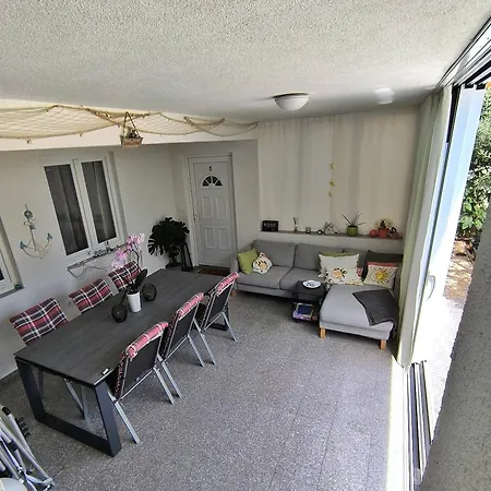 Appartement Kiki's