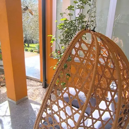 Apartman Kiki's -