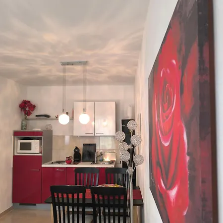 Apartman Kiki's - Fažana