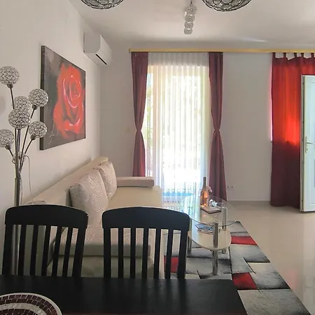 Apartman Kiki's -