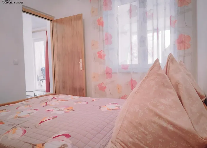 Kiki's * Fažana