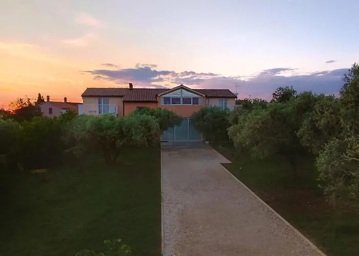 Kiki's * Fažana